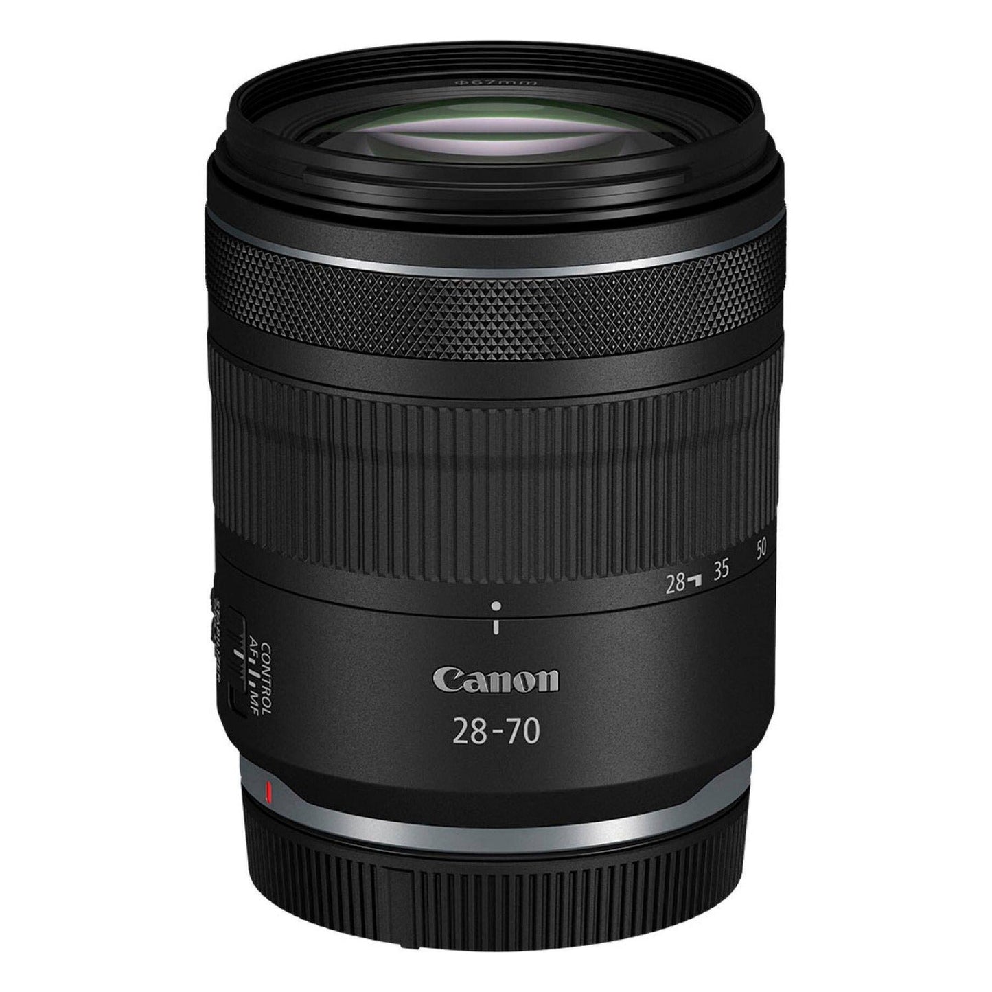 Canon RF28-70mm F2.8 IS STM
