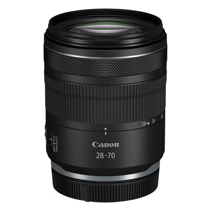 Canon RF28-70mm F2.8 IS STM