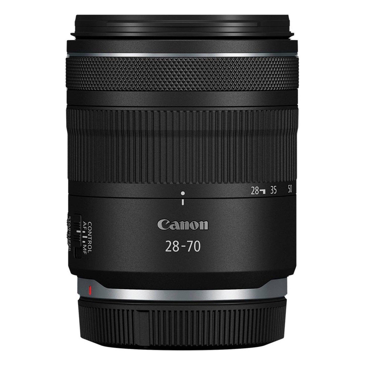 Canon RF28-70mm F2.8 IS STM