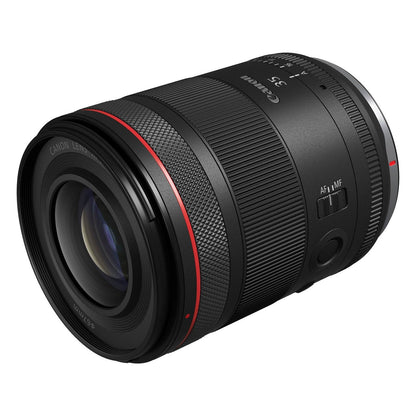 Canon RF35mm F1.4 L VCM
