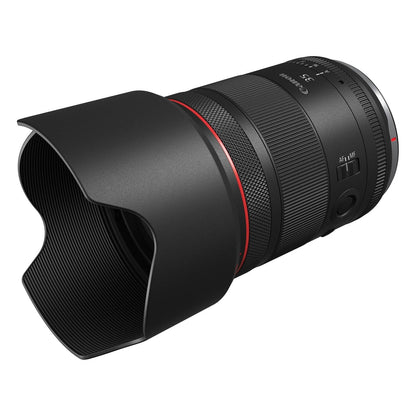 Canon RF35mm F1.4 L VCM