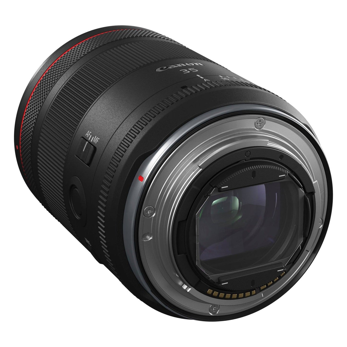 Canon RF35mm F1.4 L VCM