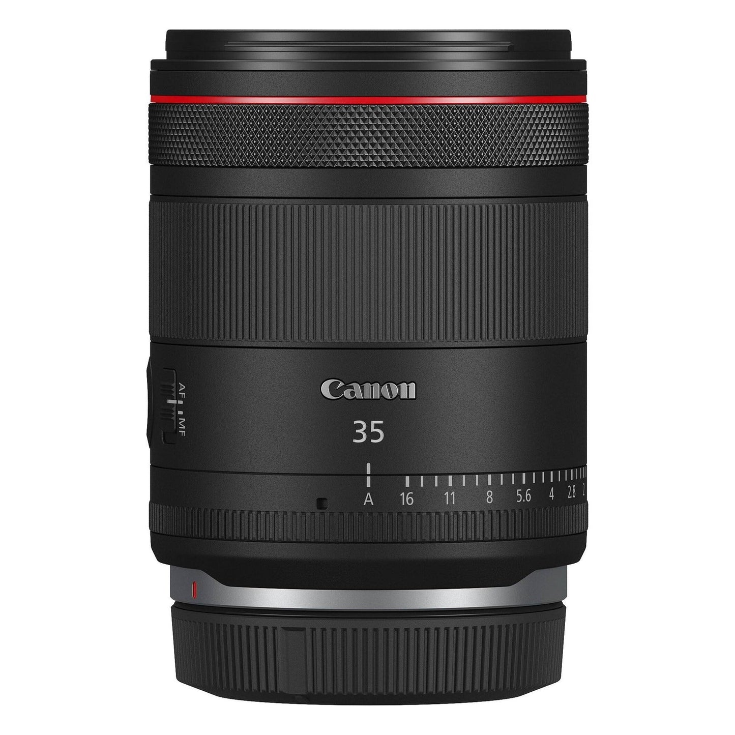 Canon RF35mm F1.4 L VCM