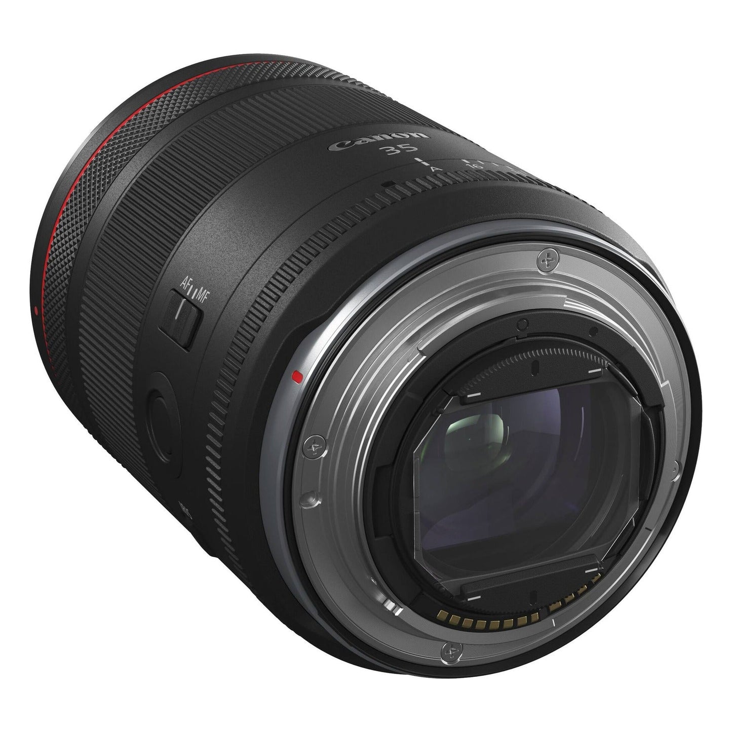 Canon RF35mm F1.4 L VCM
