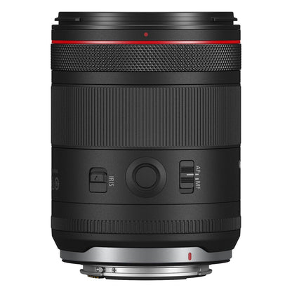 Canon RF35mm F1.4 L VCM