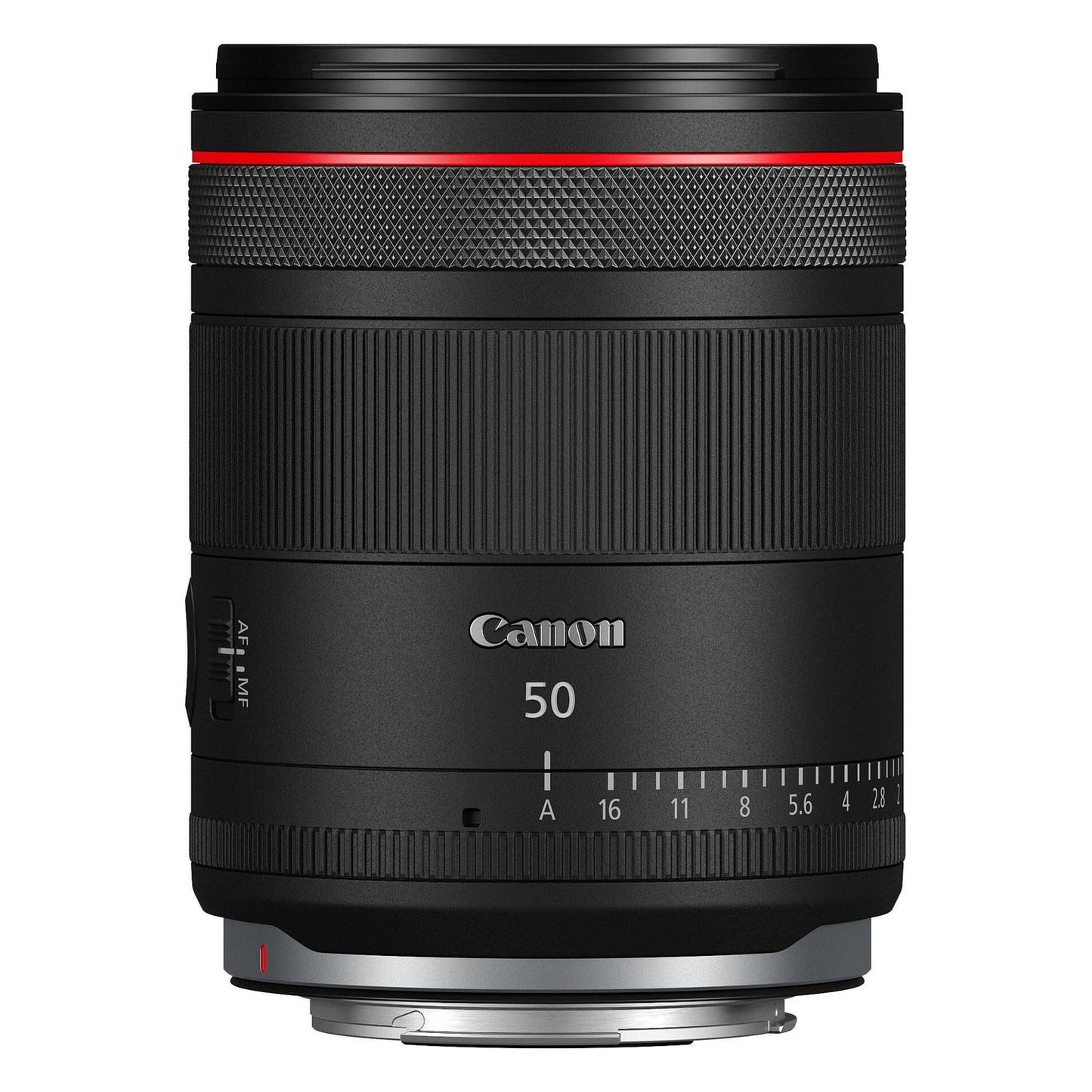 Canon RF50mm F1.4 L VCM
