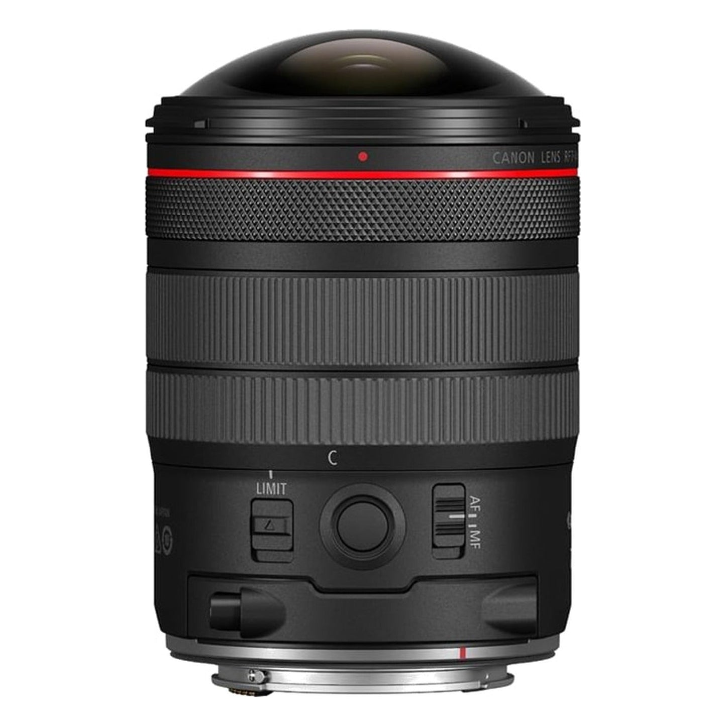 Canon RF7-14mm F2.8-3.5 L FISHEYE STM