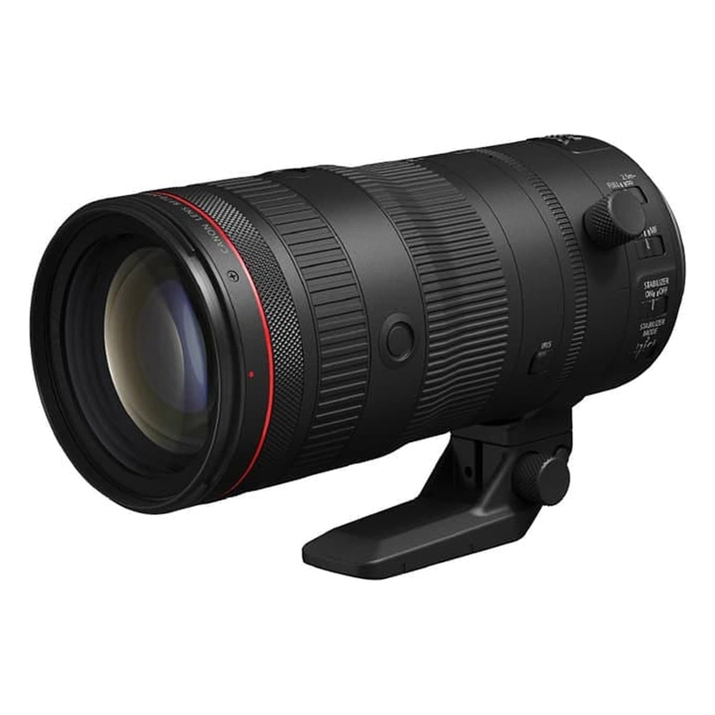 Canon RF70-200mm F2.8 L IS USM Z/Black