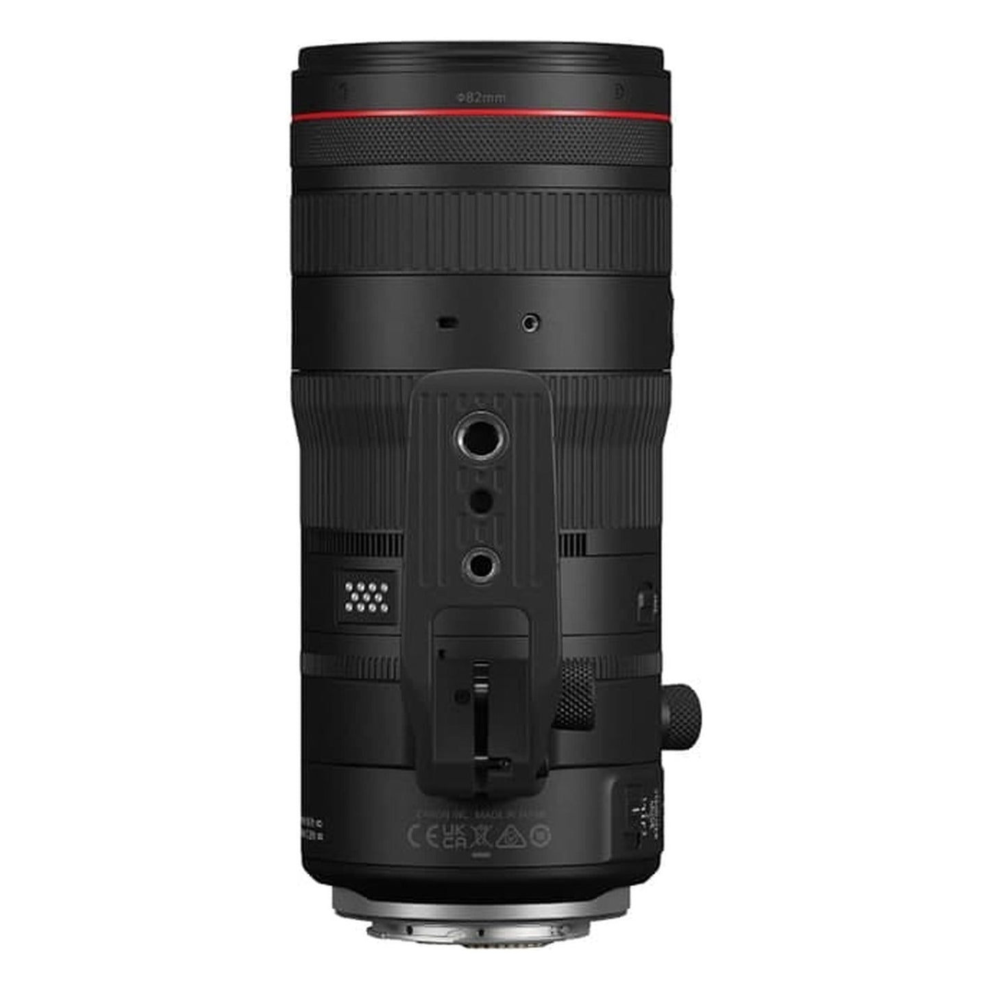 Canon RF70-200mm F2.8 L IS USM Z/Black