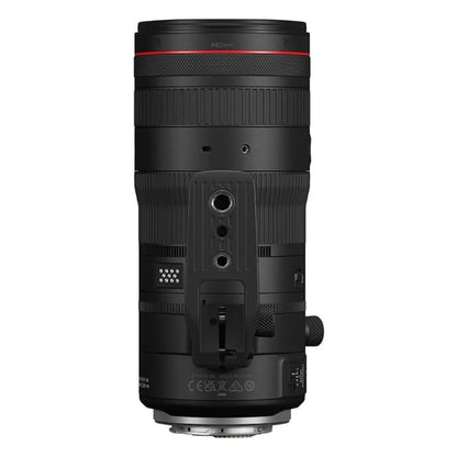 Canon RF70-200mm F2.8 L IS USM Z/Black