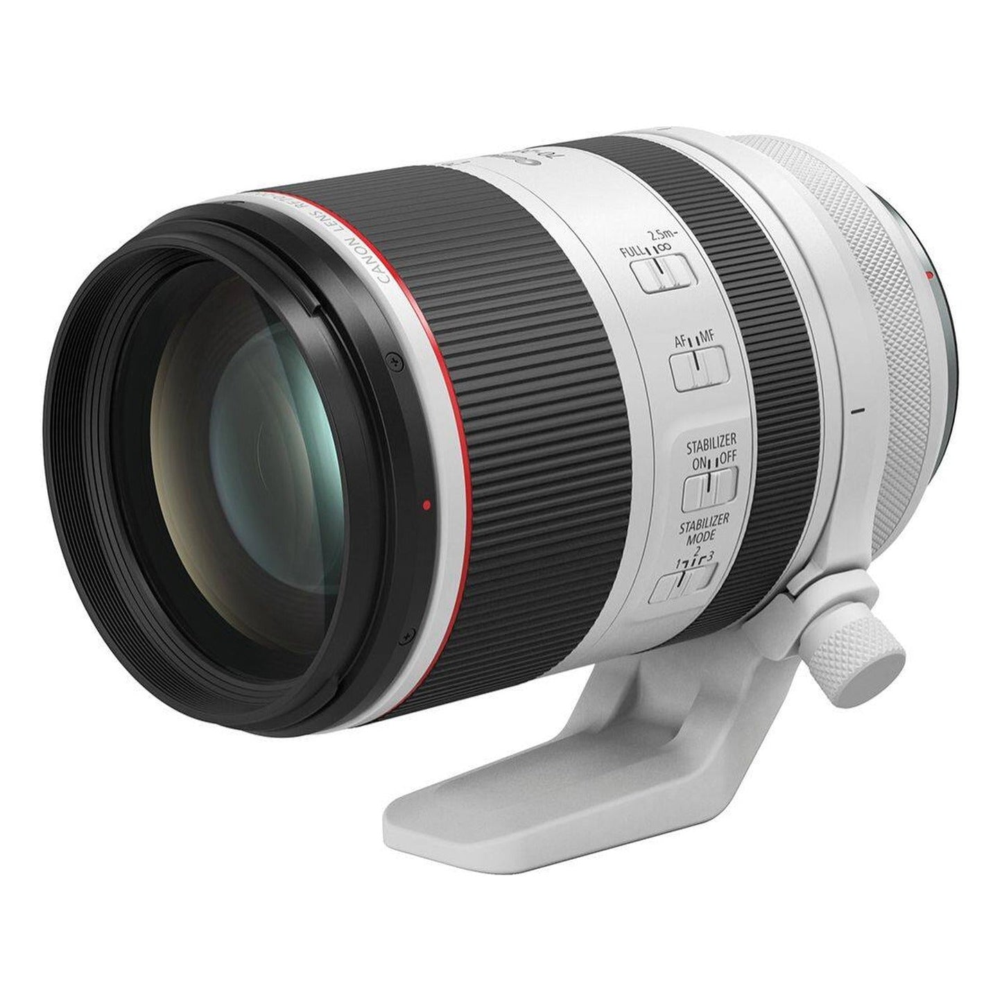 Canon RF70-200mm F2.8 L IS USM Z/White