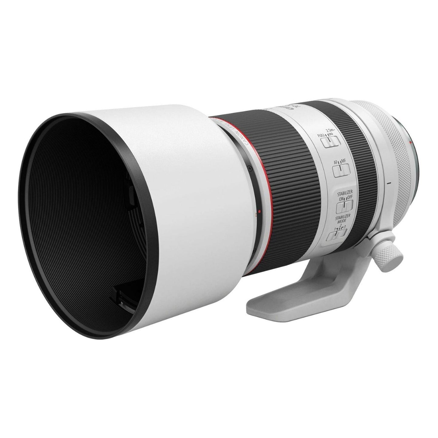 Canon RF70-200mm F2.8 L IS USM Z/White