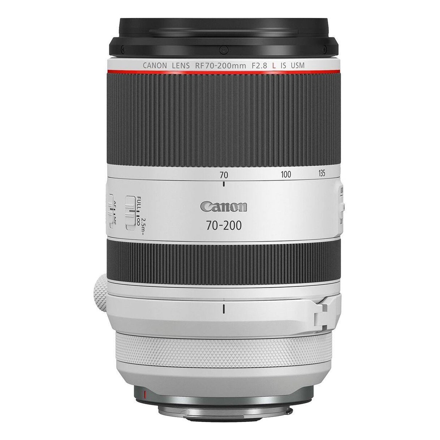 Canon RF70-200mm F2.8 L IS USM Z/White