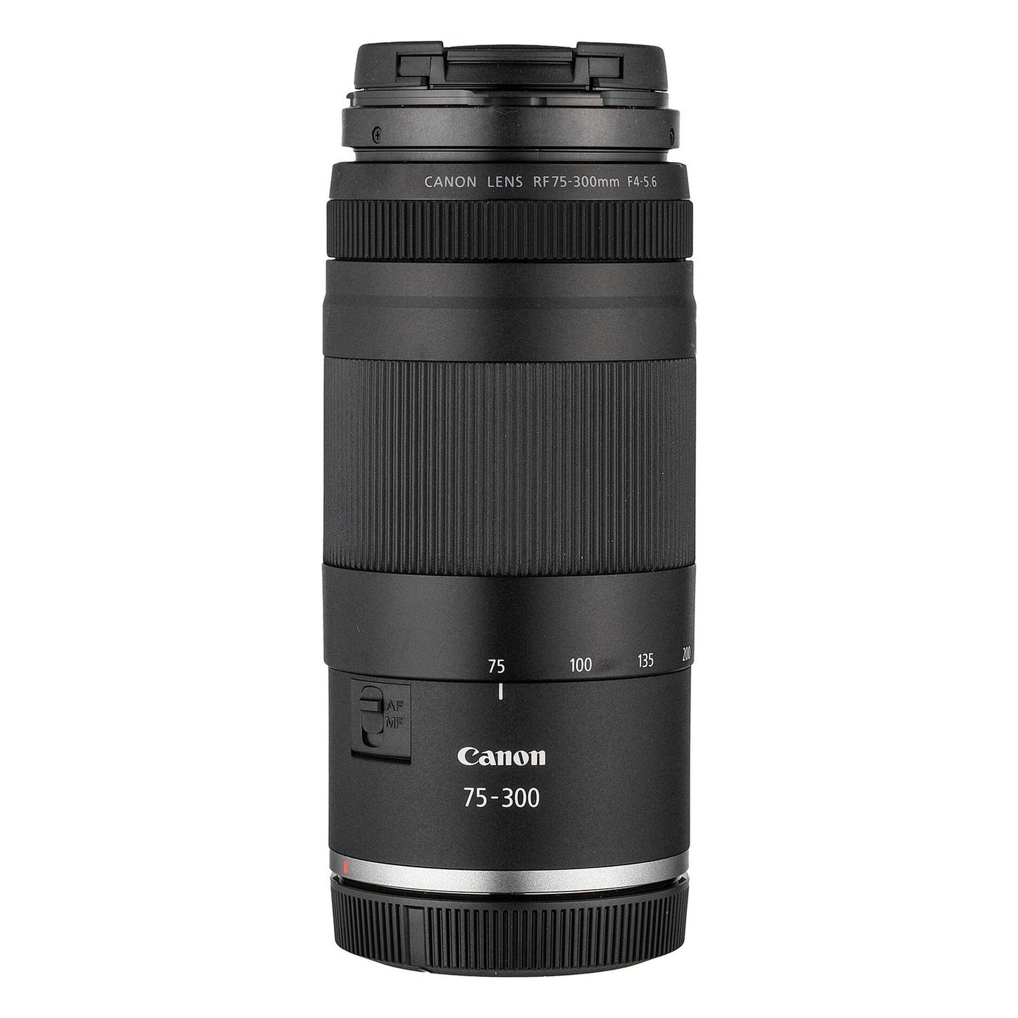 Canon RF75-300mm F4-5.6