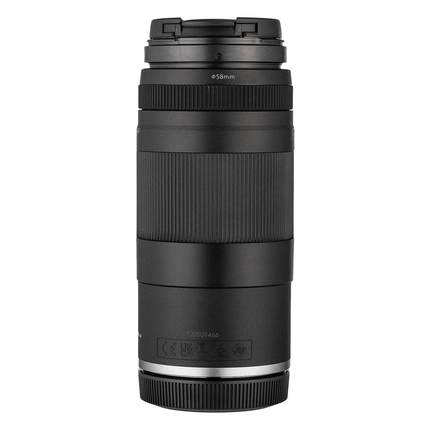 Canon RF75-300mm F4-5.6