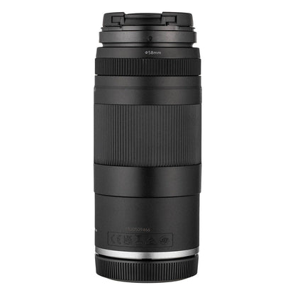 Canon RF75-300mm F4-5.6