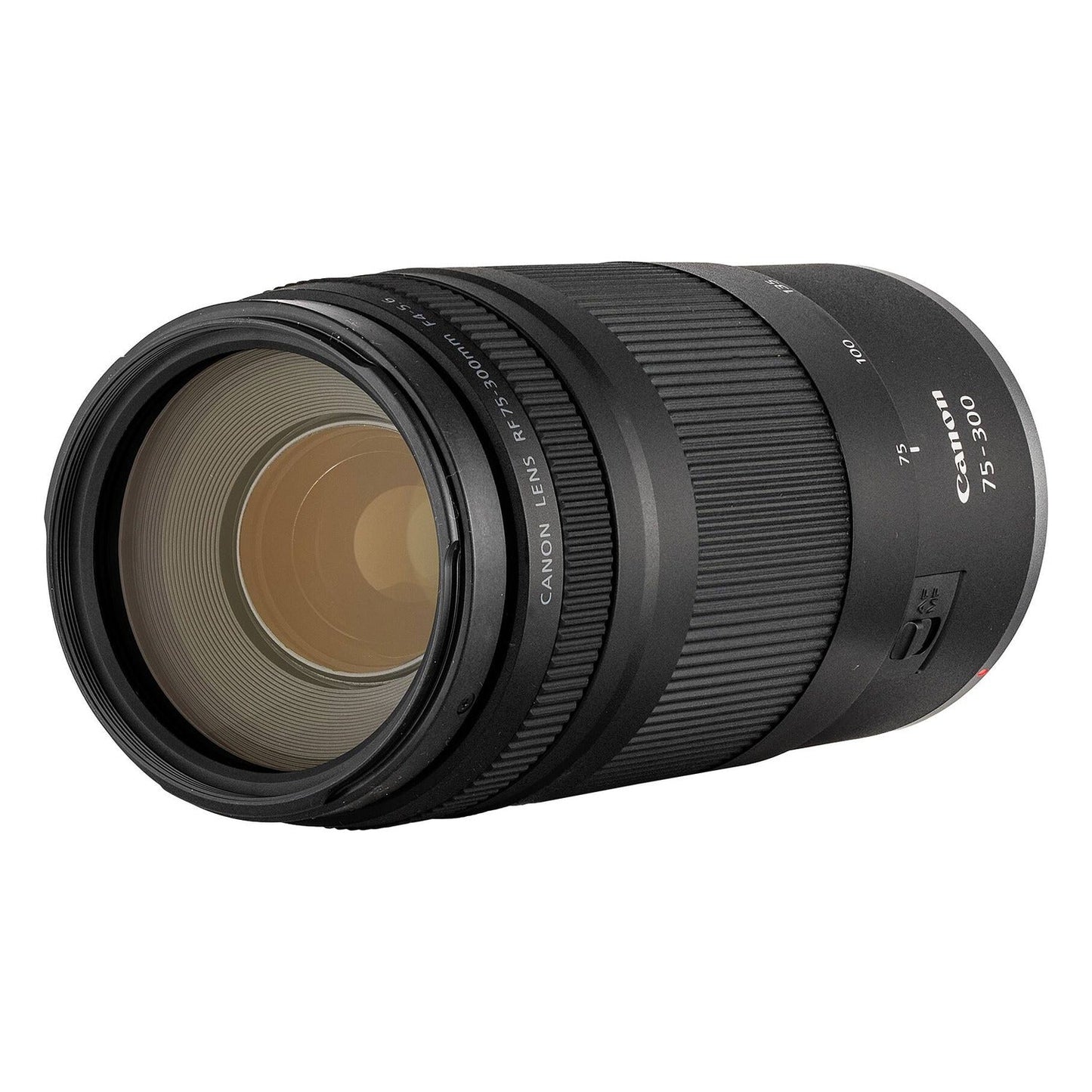 Canon RF75-300mm F4-5.6