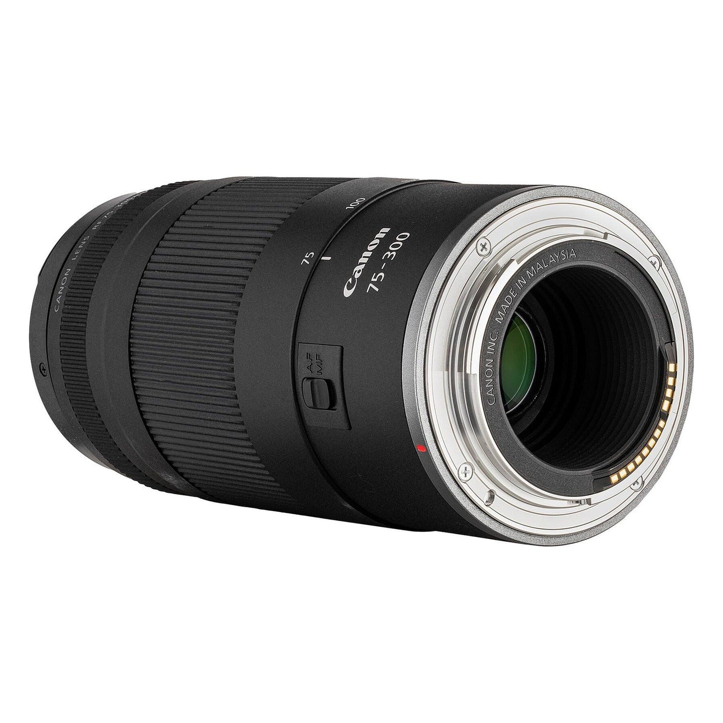 Canon RF75-300mm F4-5.6