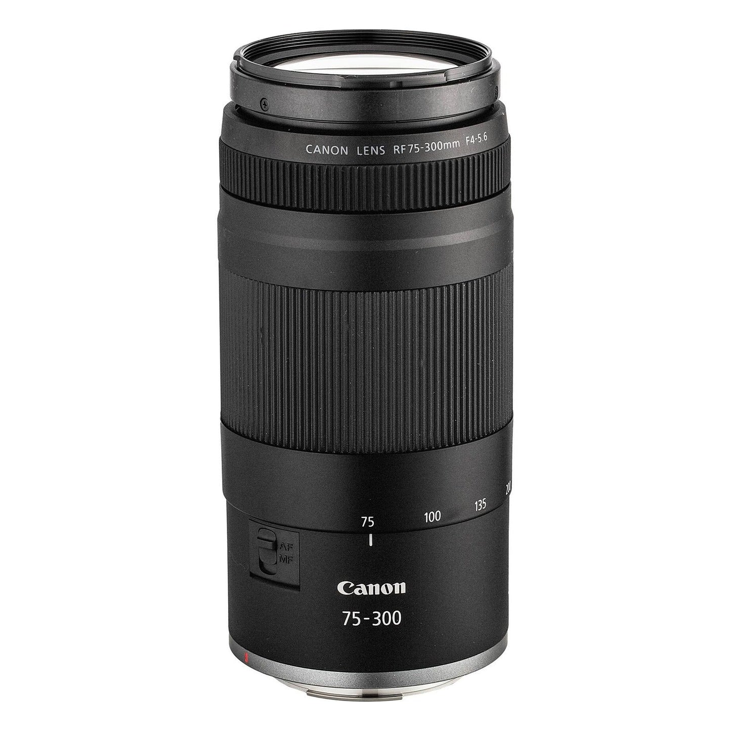 Canon RF75-300mm F4-5.6
