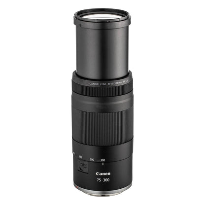Canon RF75-300mm F4-5.6