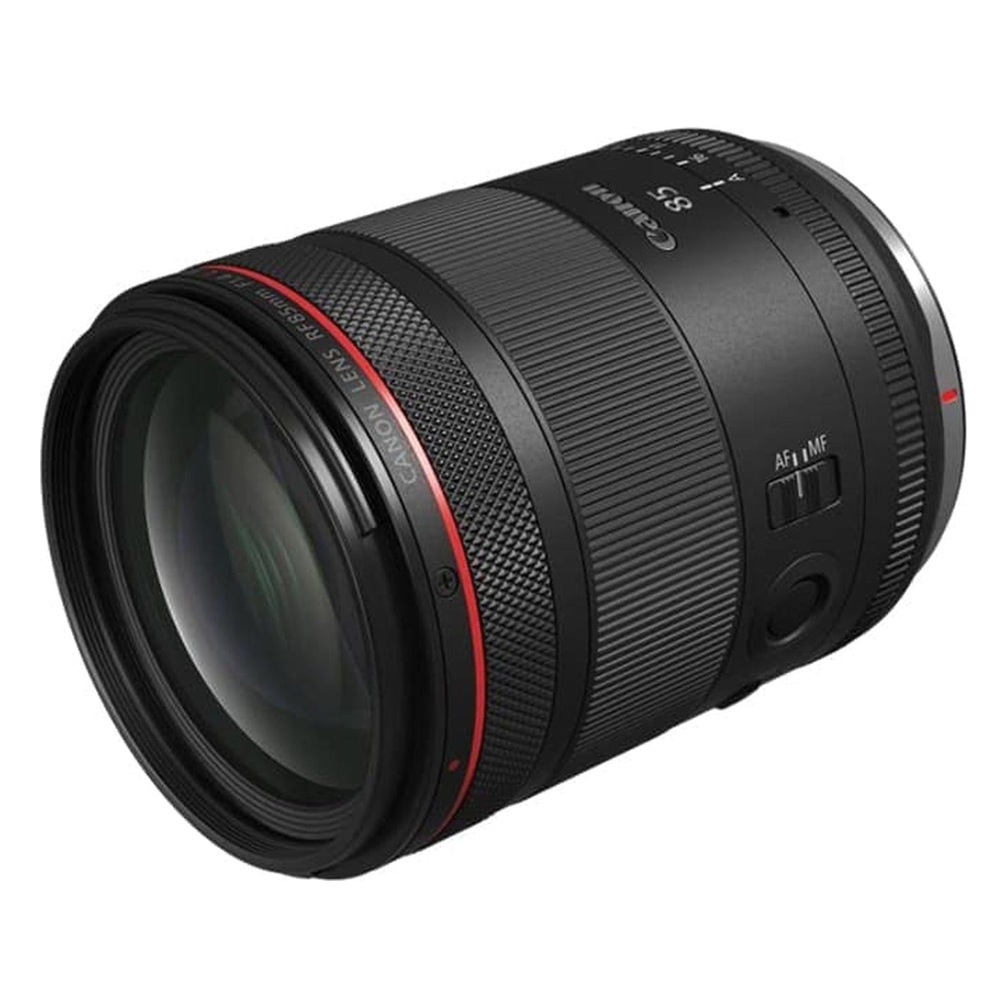 Canon RF85mm F1.4 L VCM