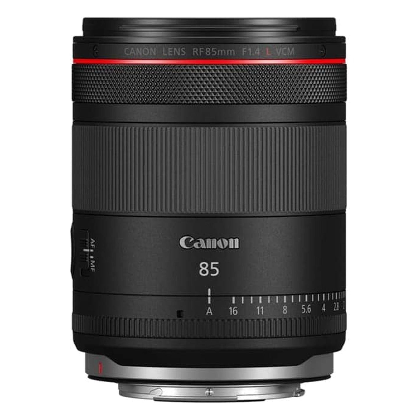 Canon RF85mm F1.4 L VCM