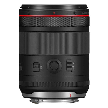 Canon RF85mm F1.4 L VCM