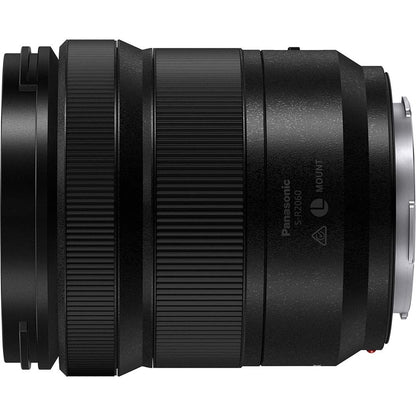 Panasonic LUMIX S 20-60mm F3.5-5.6 S-R2060