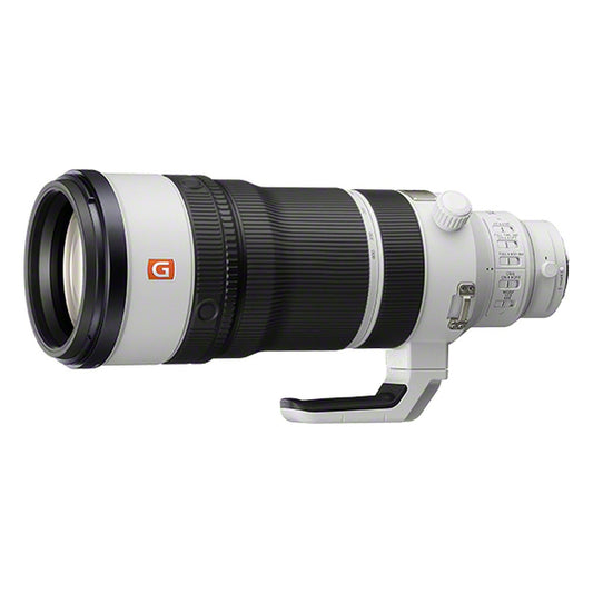 Sony FE 100-400mm F4.5 GM OSS SEL100400MC