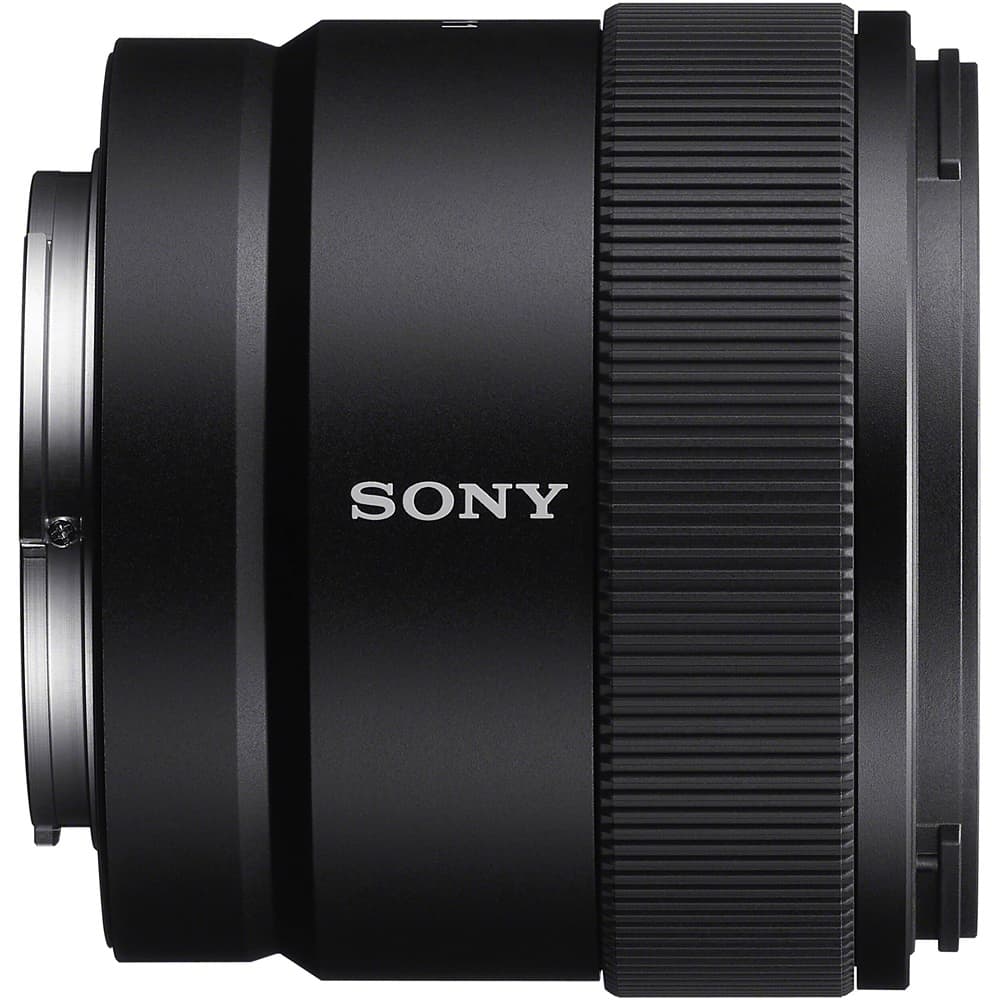 Sony E 11 mm F1.8 SEL11F18