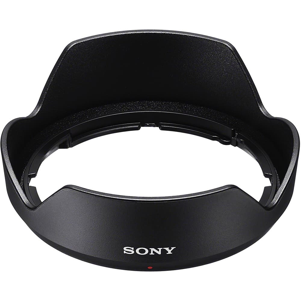 Sony E 11 mm F1.8 SEL11F18
