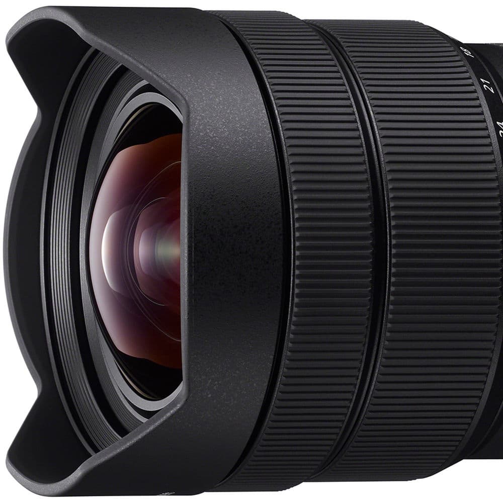 Sony FE 12-24mm F4 G SEL1224G