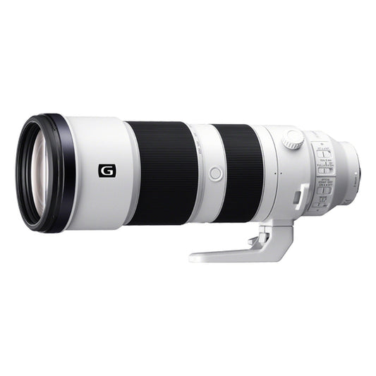 Sony FE 200-600mm F5.6-6.3 G OSS SEL200600G