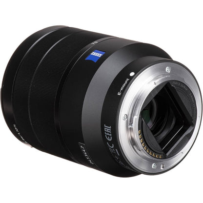 Sony Vario-Tessar T FE 24-70mm F4 ZA OSS SEL2470Z