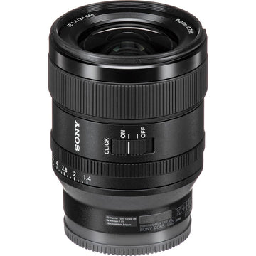 Sony FE 24mm F1.4 GM SEL24F14GM – Bass-Tokyo