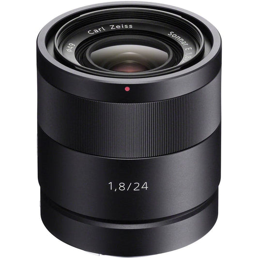 Sony Sonnar T E 24mm F1.8 ZA SEL24F18Z