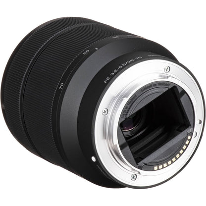 Sony FE 28-70mm F3.5-5.6 OSS SEL2870