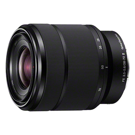 Sony FE 28-70mm F3.5-5.6 OSS II SEL28702