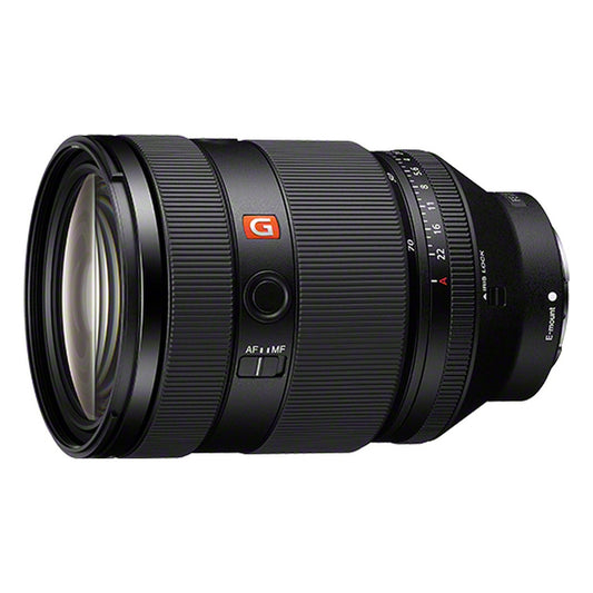 Sony FE 28-70mm F2 GM SEL2870GM