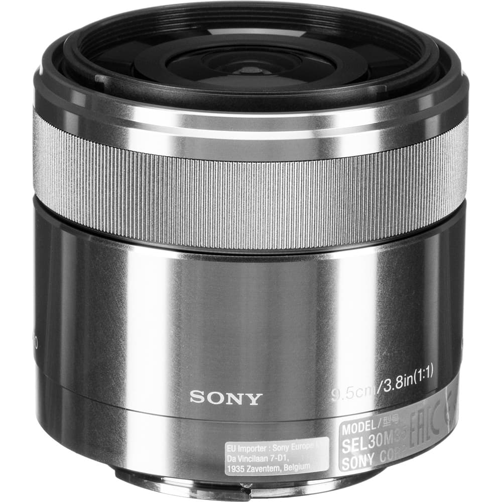 Sony SEL30M35