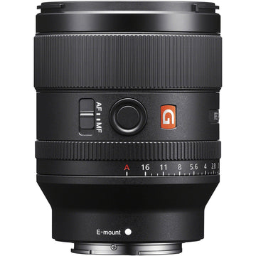Sony FE 35mm F1.4 GM SEL35F14GM – Bass-Tokyo
