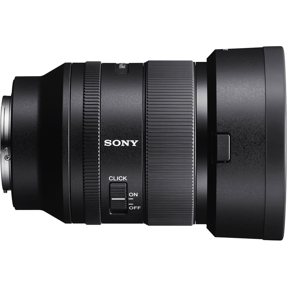 Sony FE 35mm F1.4 GM SEL35F14GM