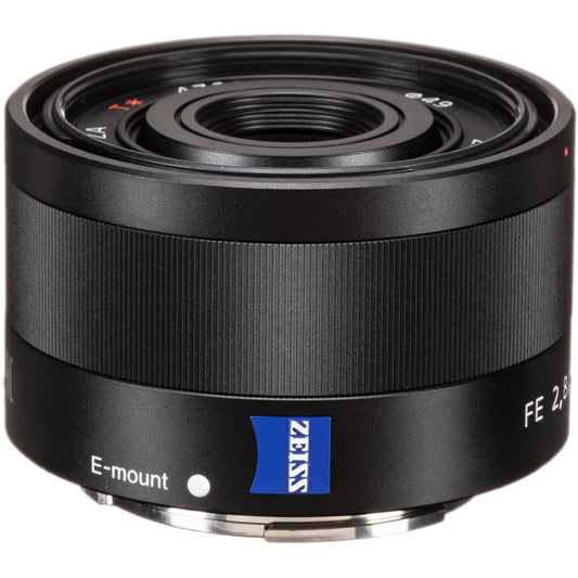 Sony Sonnar T FE 35mm F2.8 ZA SEL35F28Z