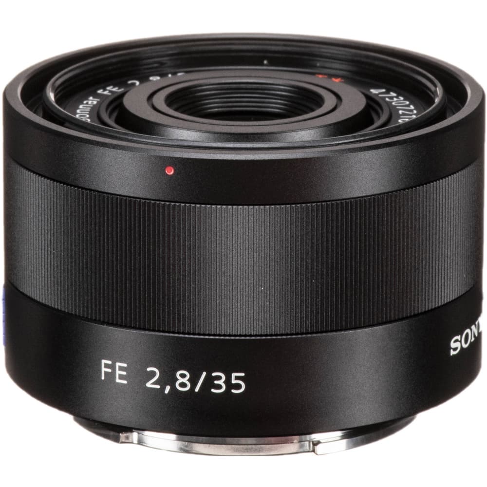 Sony Sonnar T FE 35mm F2.8 ZA SEL35F28Z