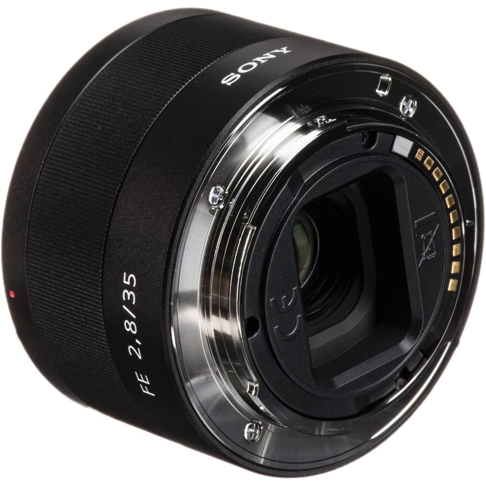 Sony Sonnar T FE 35mm F2.8 ZA SEL35F28Z