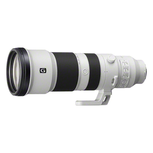 Sony FE 400-800mm F6.3-8 G OSS SEL400800G