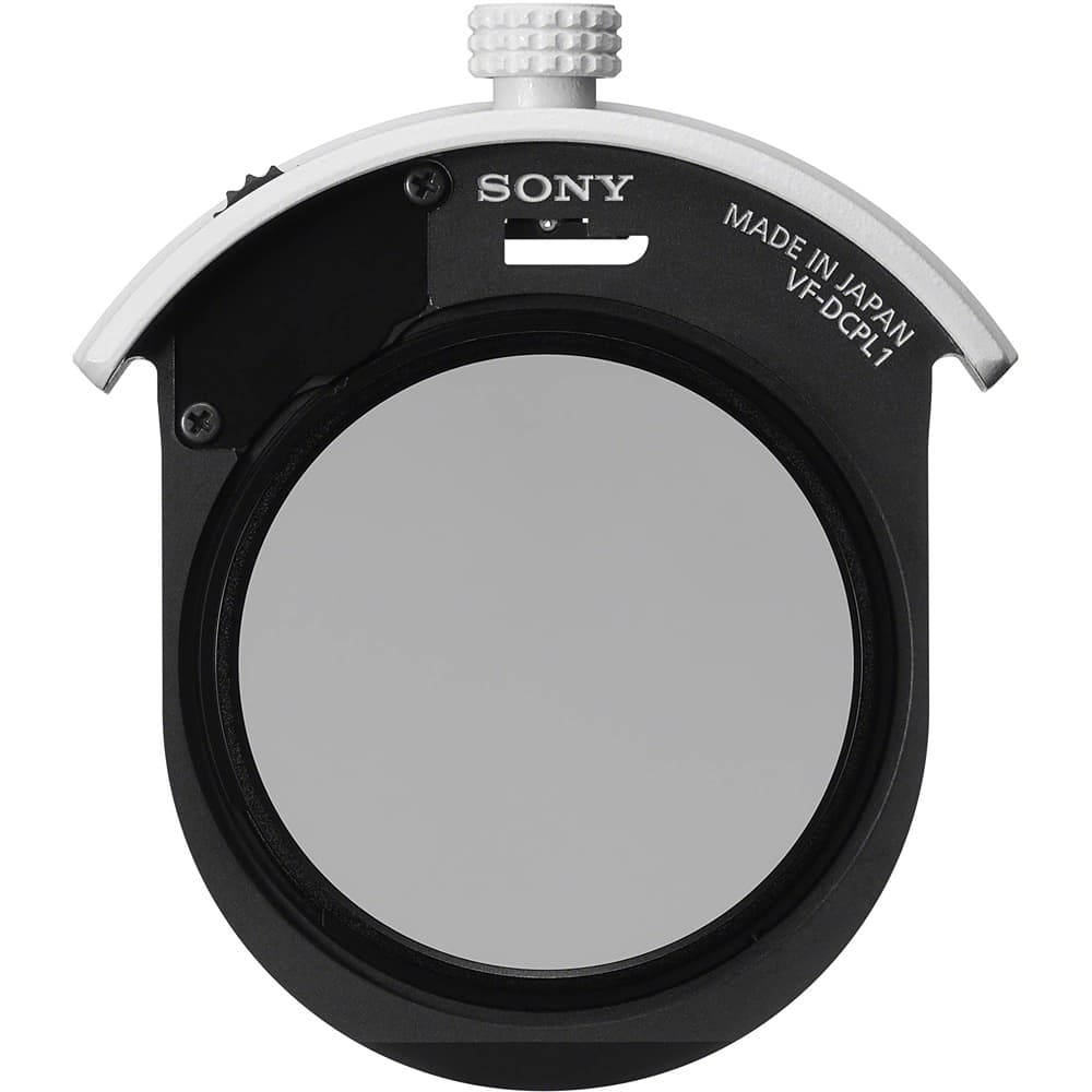 Sony FE 400mm F2.8 GM OSS SEL400F28GM