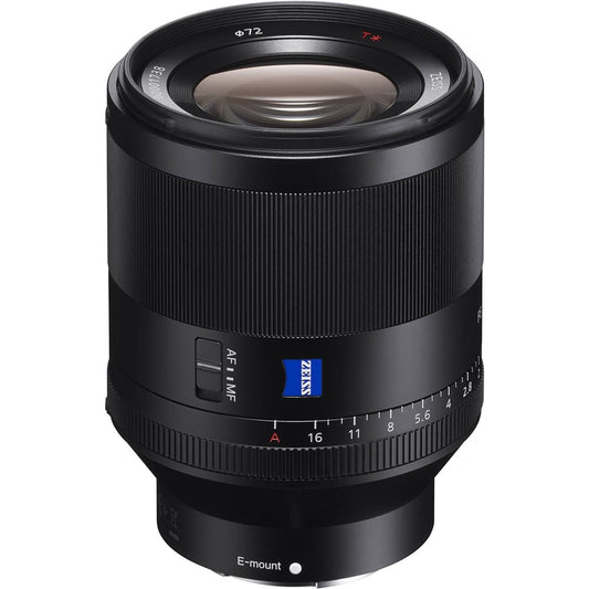 Sony Planar T FE 50mm F1.4 ZA SEL50F14Z