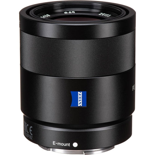 Sony Sonnar T FE 55mm F1.8 ZA SEL55F18Z