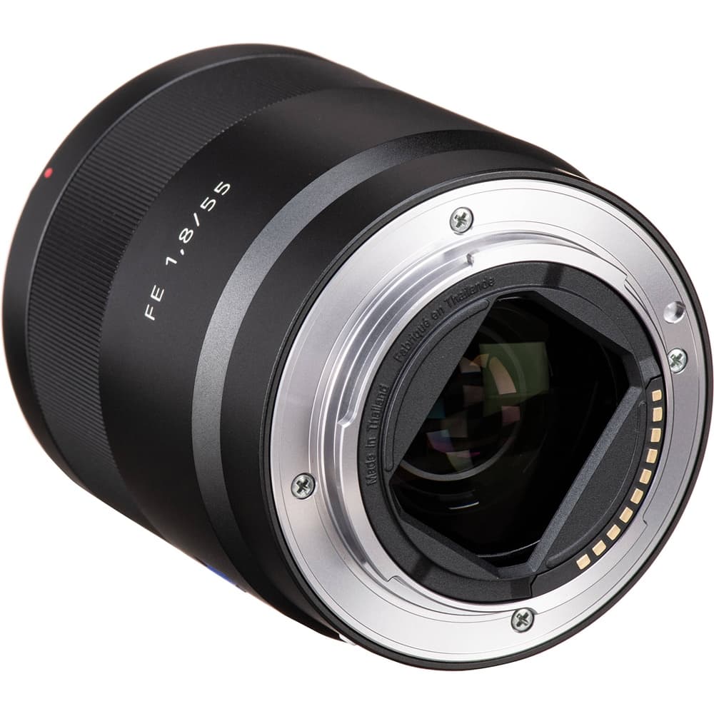 Sony Sonnar T FE 55mm F1.8 ZA SEL55F18Z